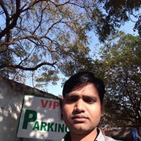 Ashishkumar Shahare