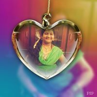 Samruddhi Iyer