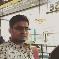 Abhijit Karandikar