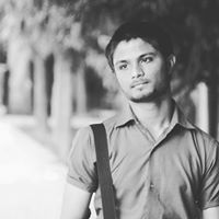 Anuj Rajput