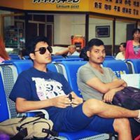 Sai Karthik