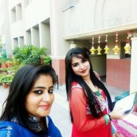 Rimpy Arora