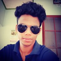 Sidharth T Vijayan
