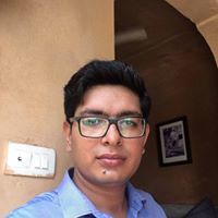 Anil Yadav
