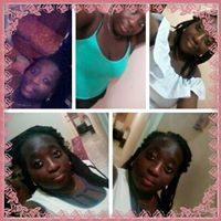 Shernique Sealy