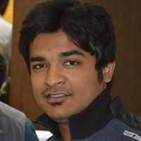 Shubham Verma