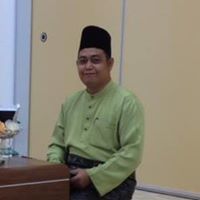 Mohamad Fazrin