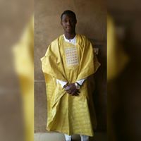 Abejide John Maxwell