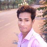Tikesh Madhukar