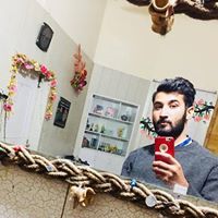 Muteeb Ali