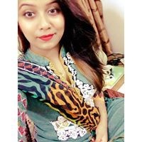 Safa Chowdhury