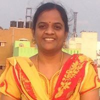 Sugirtha Muthu