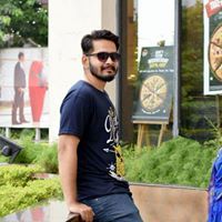 Hariom Dash