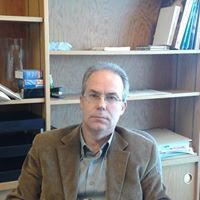 Θανάσης Μπράβος