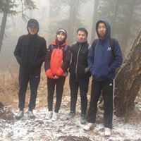 Батзориг Энхтүвшин