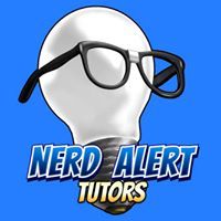 NerdAlert Tutors