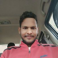 Sandeep Sehrawat