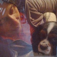 Захаринка Куцева