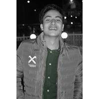 Osama Ahmed