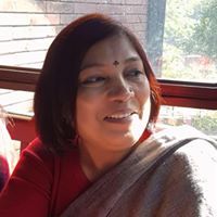 Indu Kumar