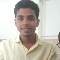 Sudheesh Peringanam