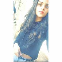 Khushboo Chaudhary