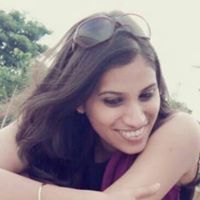 Madhushree Salimath