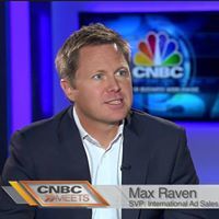 Max Raven