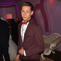 عبدالله طارق