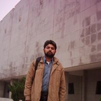 Raza Syed Hamid