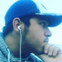 Joshua Aceituno