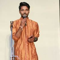 Deepak Shaw