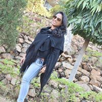 Ruchi James