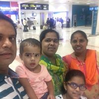 Prakash Powar