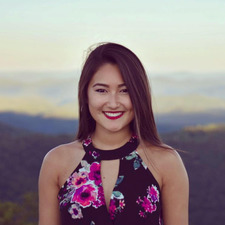 Ashley LaManna