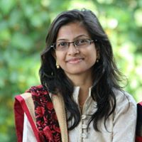 Khushbu Tandel