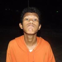 Muhammad Fajri Fayee