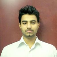 Arjun Sharma
