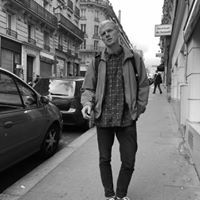 Simon Hein
