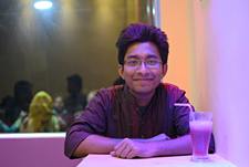 Nafis Imtiaz Akash