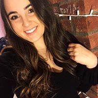 Veronica Dimberio
