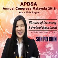 PeiChin Soh