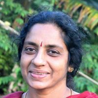 Suseela Vijayan