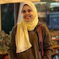 Reem Mohamed