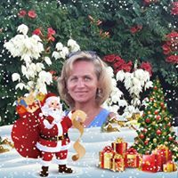 Оксана Мельниченко