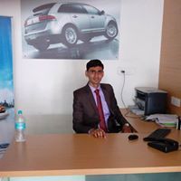 Amit Sharma