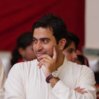 Waseem Ahmed