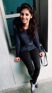 Shweta Sinha