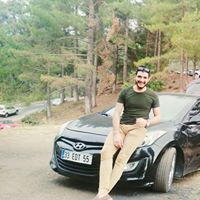 Gaith Sharaf