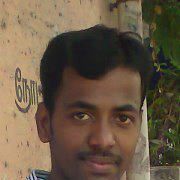 Anandaraj G